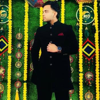 Siddhant Prasad